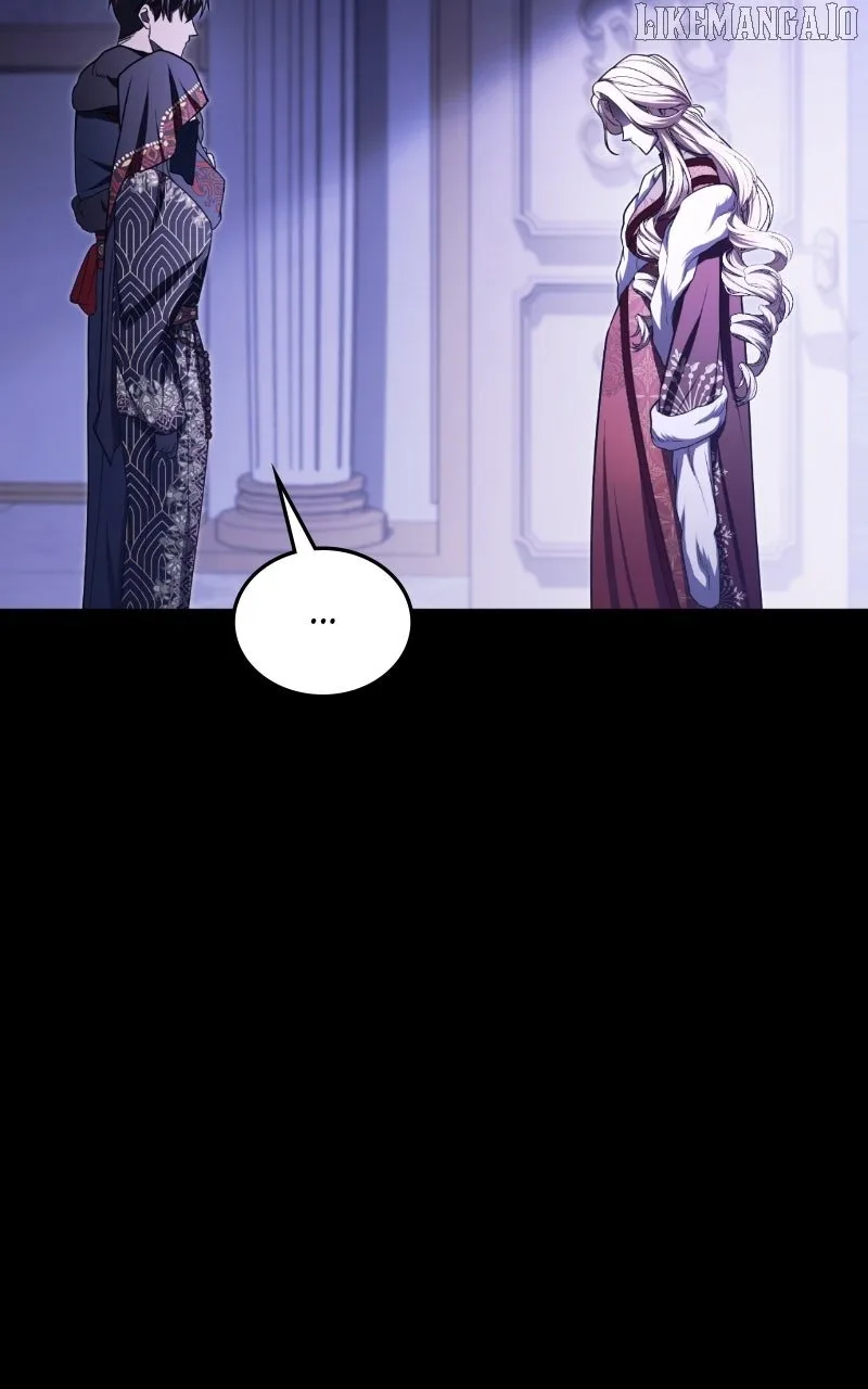 Who Kidnapped the Empress? Chapter 96 page 32