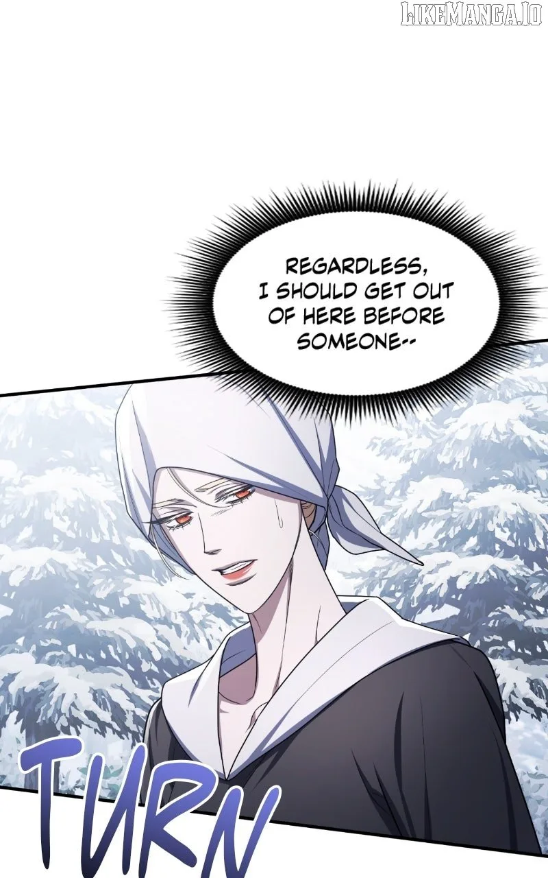 Who Kidnapped the Empress? Chapter 96 page 46