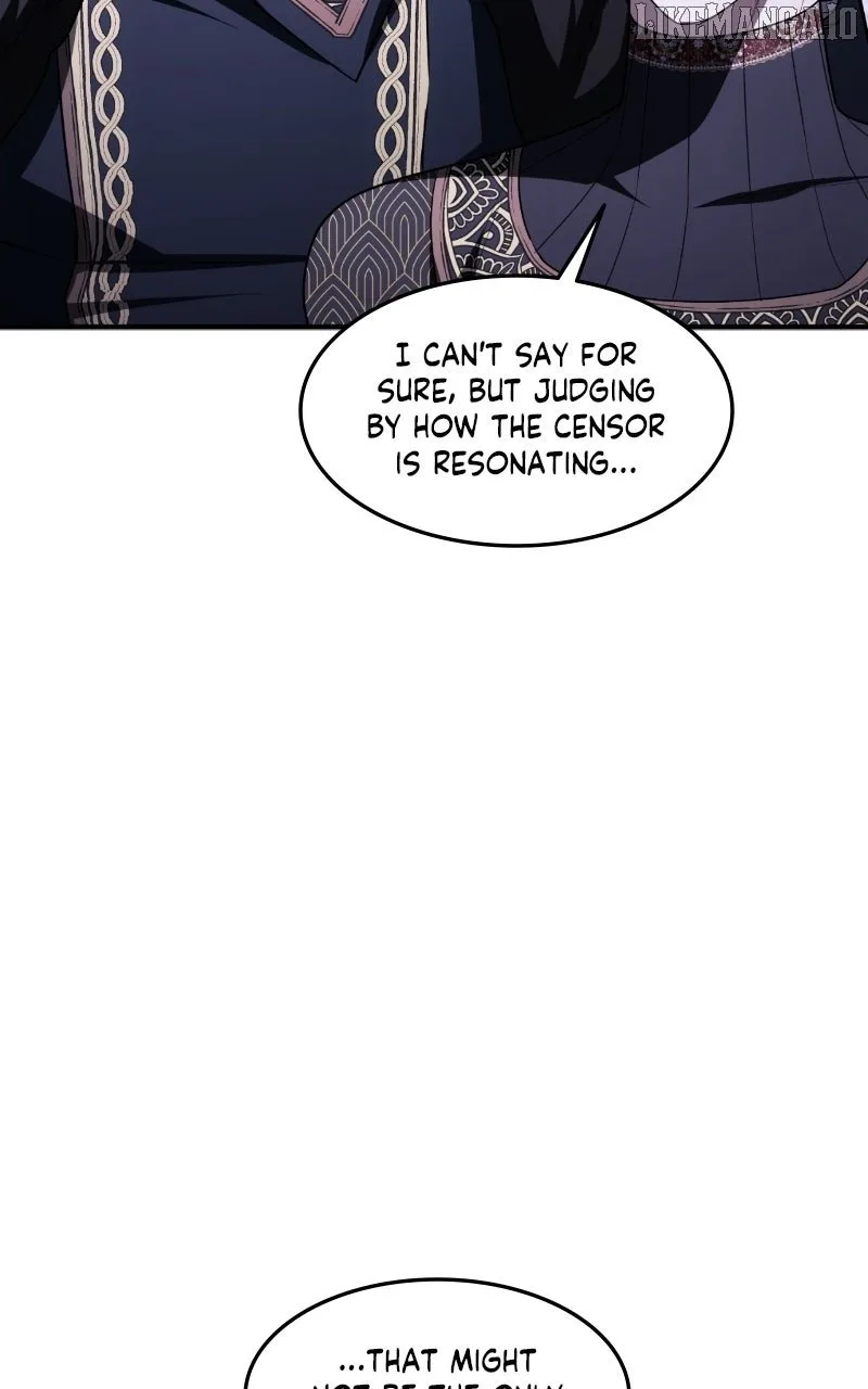 Who Kidnapped the Empress? Chapter 99 page 37