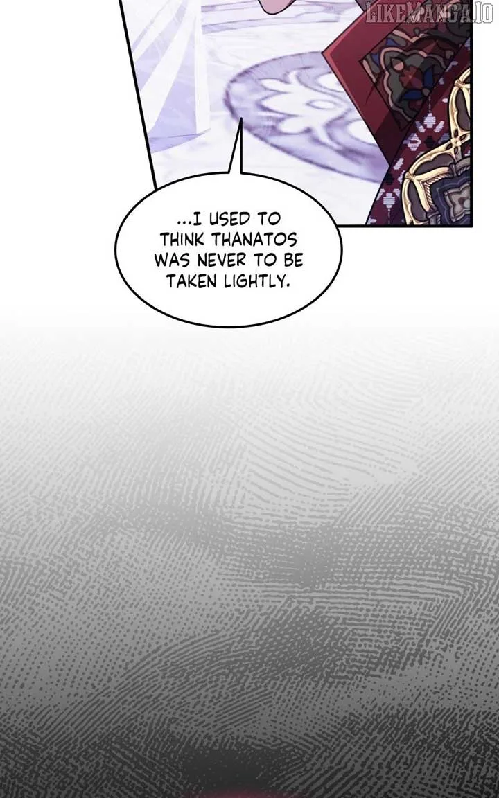 Who Kidnapped the Empress? Chapter 97 page 54