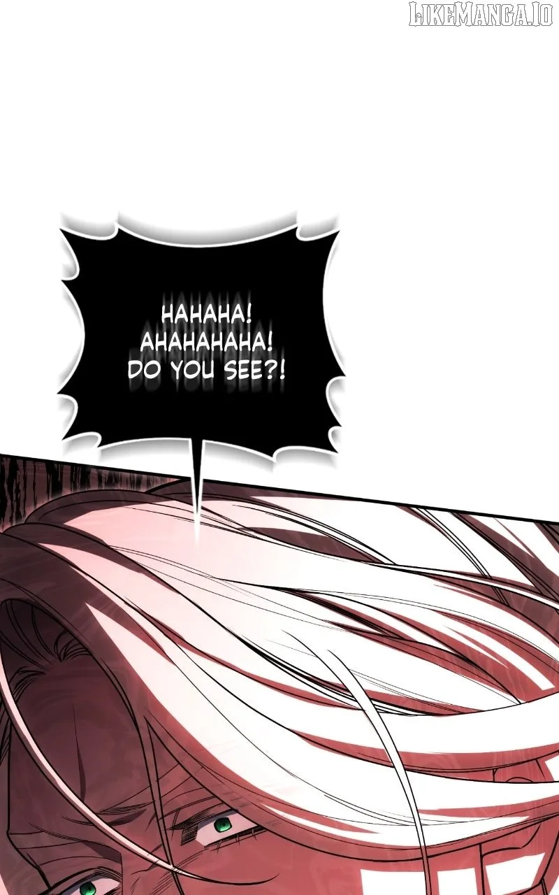 Who Kidnapped the Empress? Chapter 96 page 79