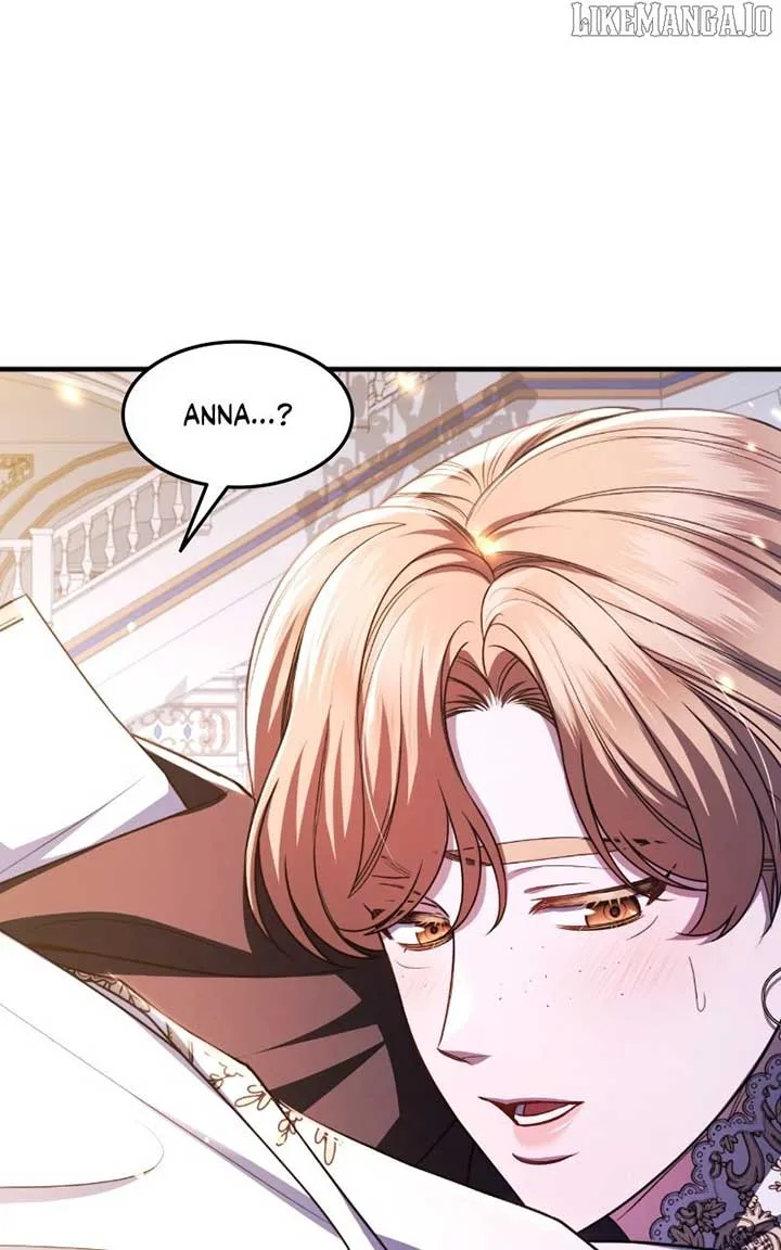 Who Kidnapped the Empress? Chapter 97 page 83