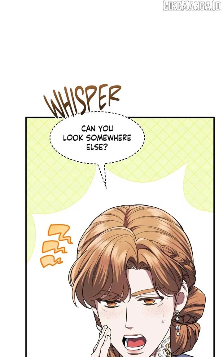 Who Kidnapped the Empress? Chapter 95 page 26