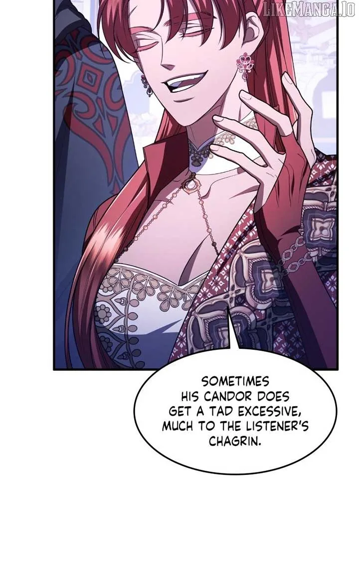Who Kidnapped the Empress? Chapter 97 page 34