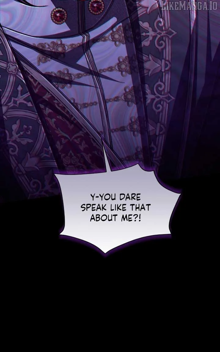 Who Kidnapped the Empress? Chapter 97 page 56