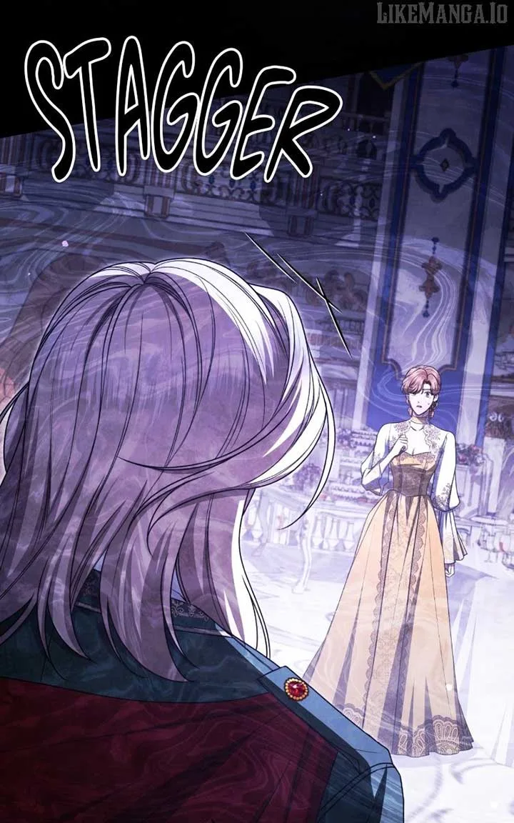 Who Kidnapped the Empress? Chapter 97 page 59