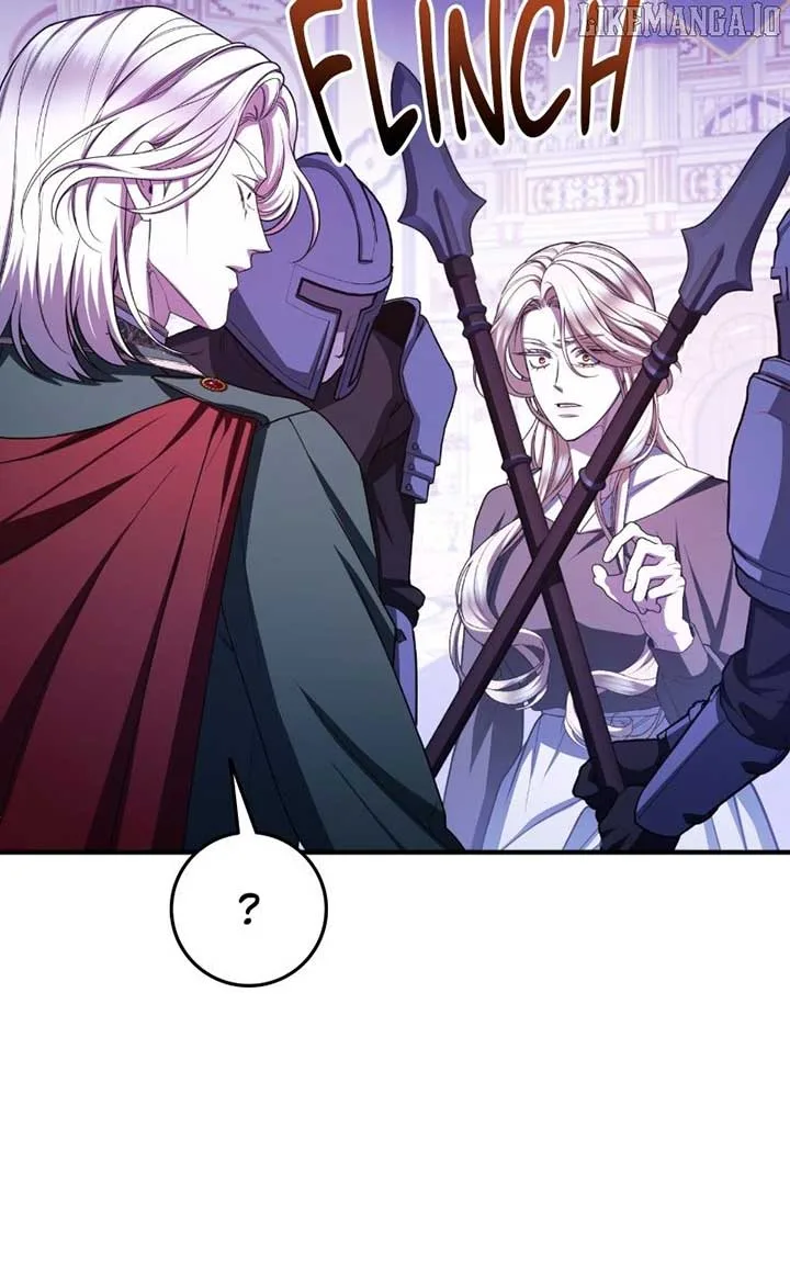 Who Kidnapped the Empress? Chapter 97 page 22
