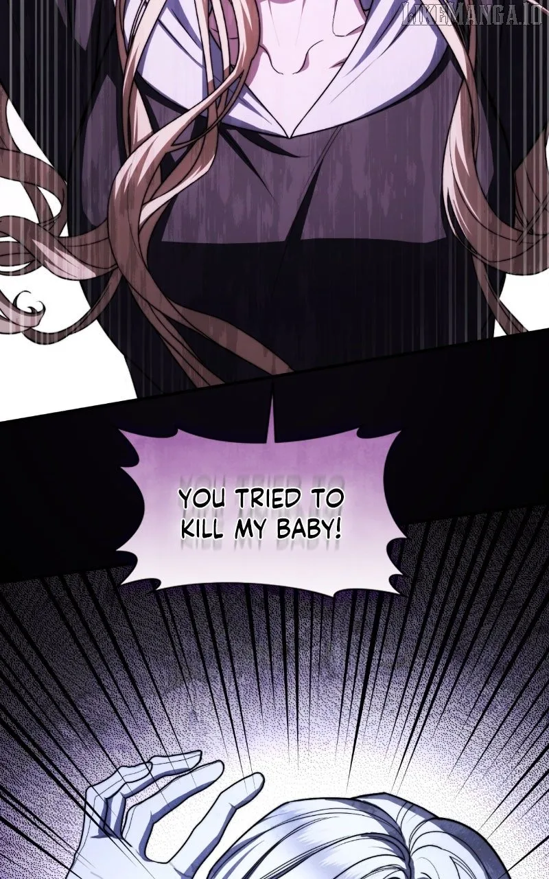 Who Kidnapped the Empress? Chapter 99 page 21