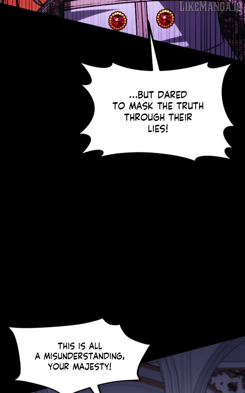 Who Kidnapped the Empress? Chapter 96 page 107