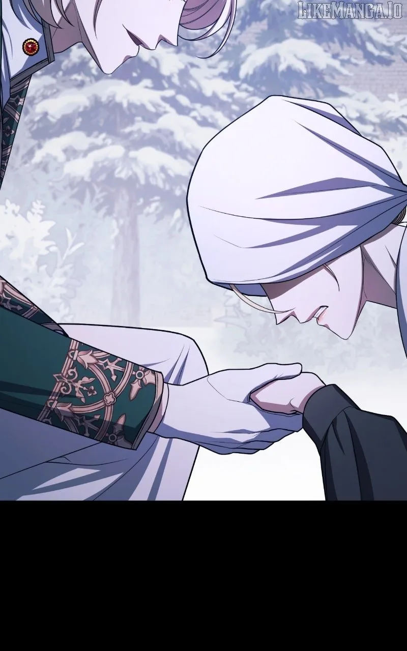 Who Kidnapped the Empress? Chapter 96 page 70