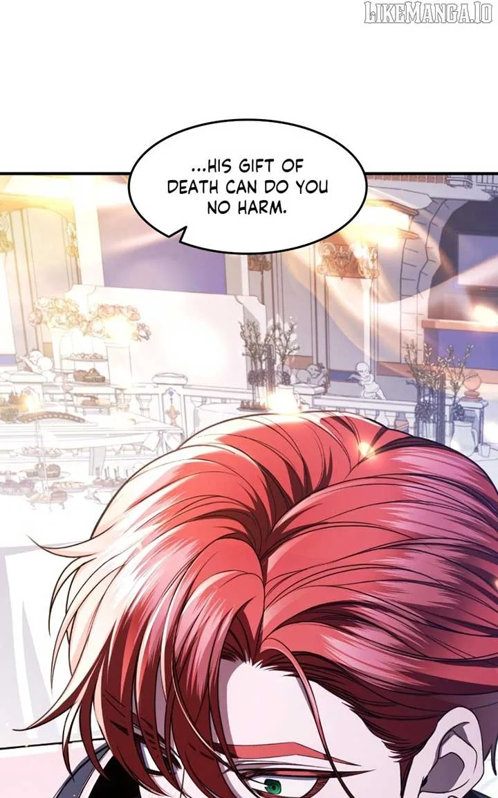 Who Kidnapped the Empress? Chapter 97 page 85