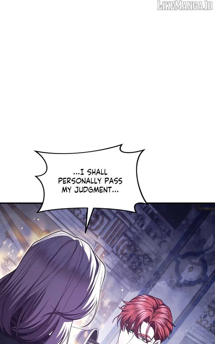 Who Kidnapped the Empress? Chapter 97 page 75