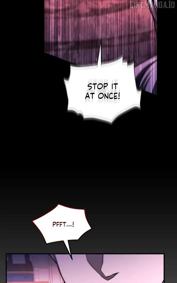 Who Kidnapped the Empress? Chapter 97 page 20