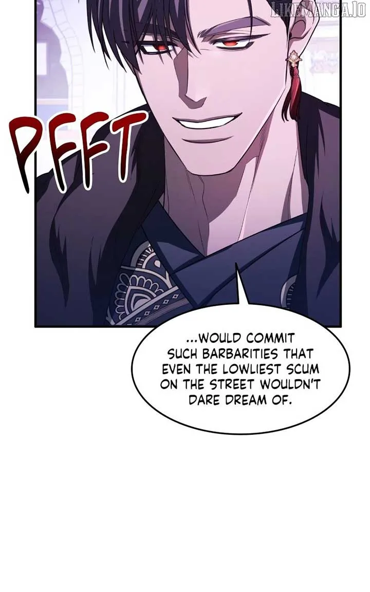 Who Kidnapped the Empress? Chapter 97 page 31