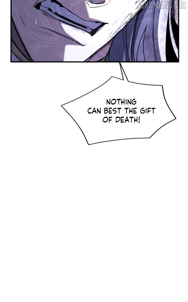 Who Kidnapped the Empress? Chapter 99 page 5