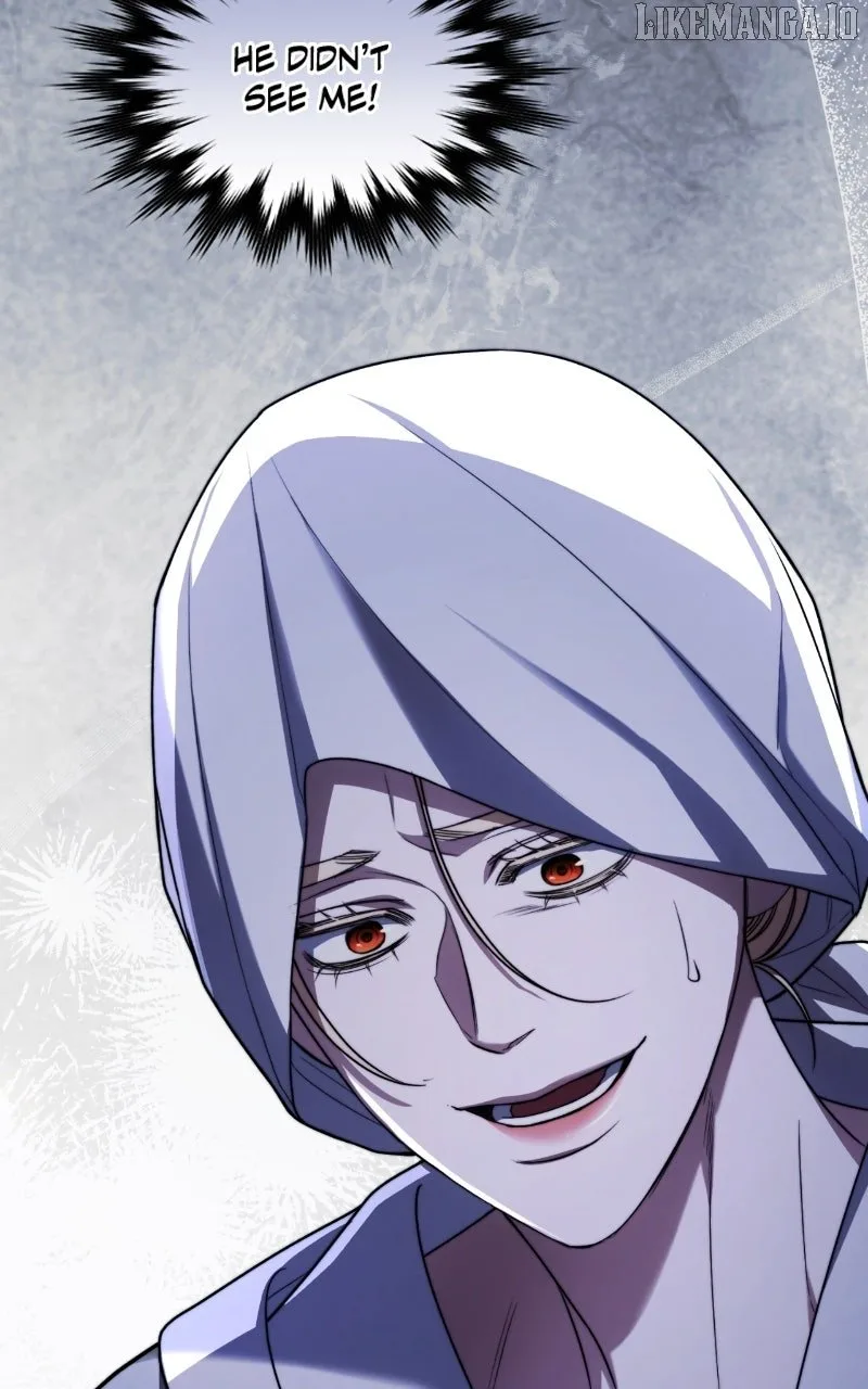 Who Kidnapped the Empress? Chapter 96 page 62