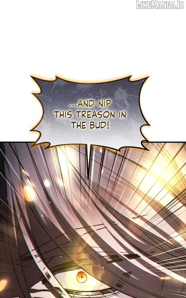 Who Kidnapped the Empress? Chapter 97 page 77