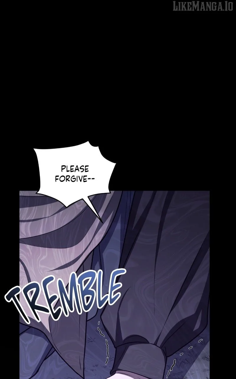 Who Kidnapped the Empress? Chapter 96 page 56