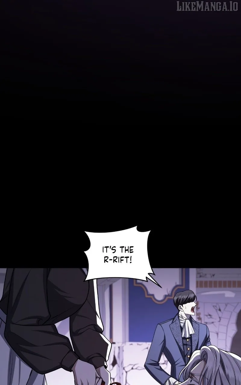 Who Kidnapped the Empress? Chapter 99 page 23