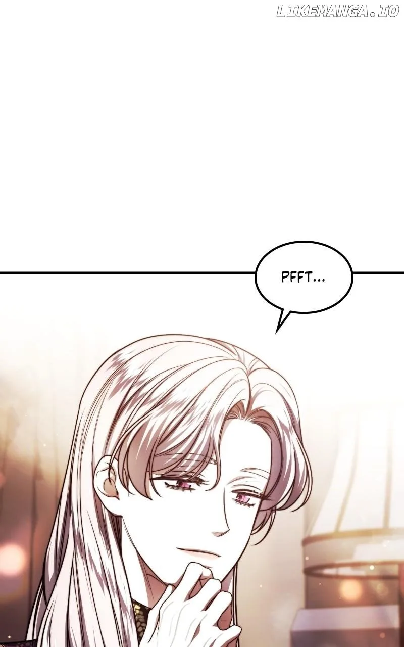 Who Kidnapped the Empress? Chapter 93 page 21