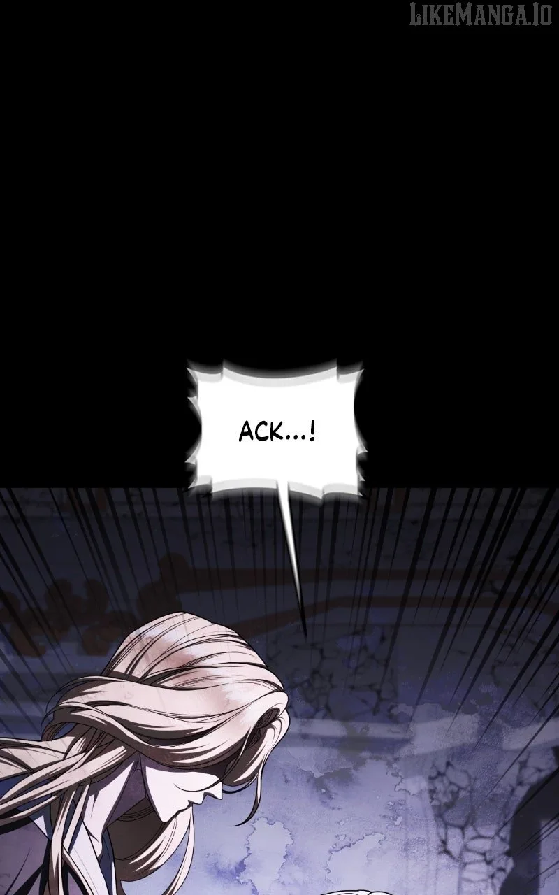 Who Kidnapped the Empress? Chapter 99 page 12