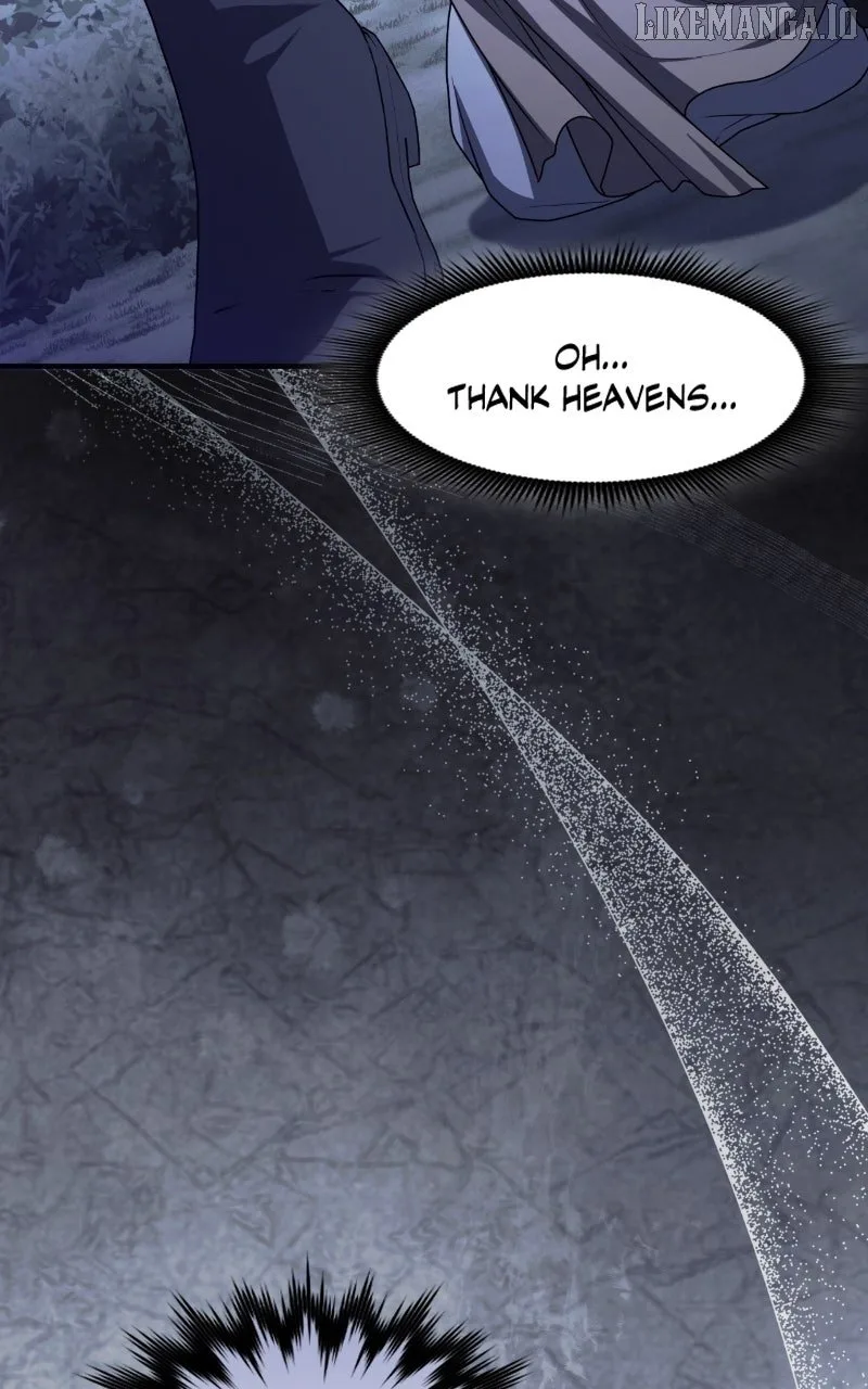 Who Kidnapped the Empress? Chapter 96 page 61