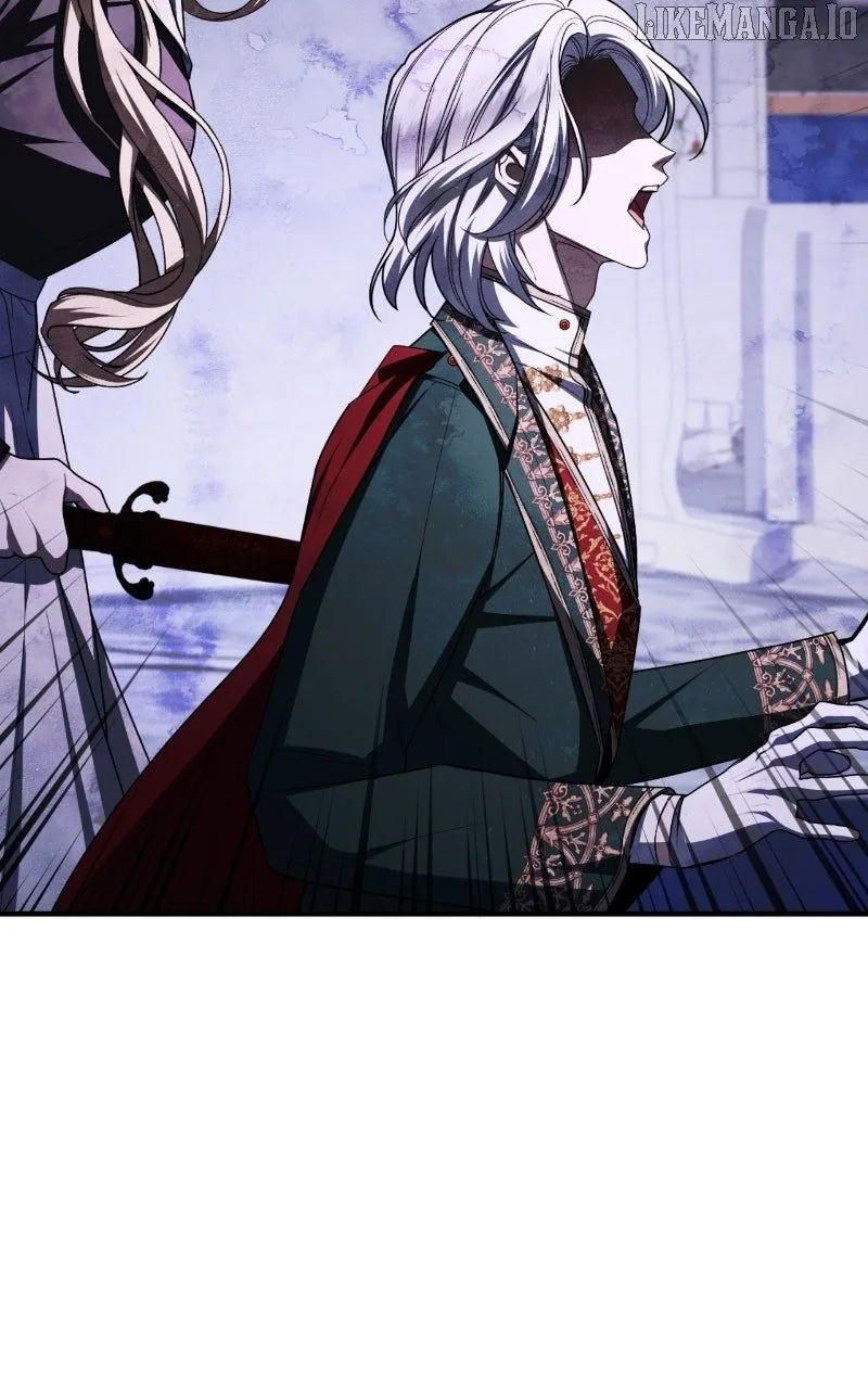 Who Kidnapped the Empress? Chapter 99 page 13