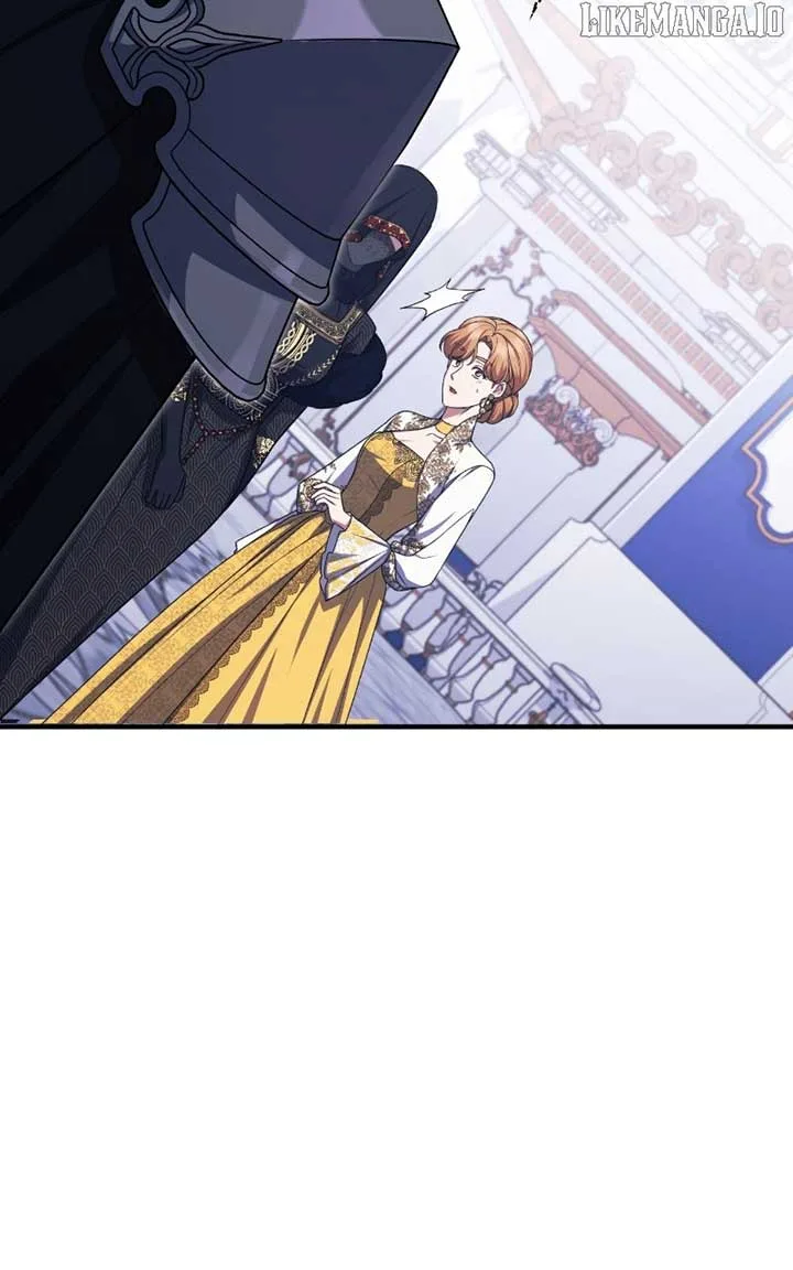 Who Kidnapped the Empress? Chapter 95 page 30