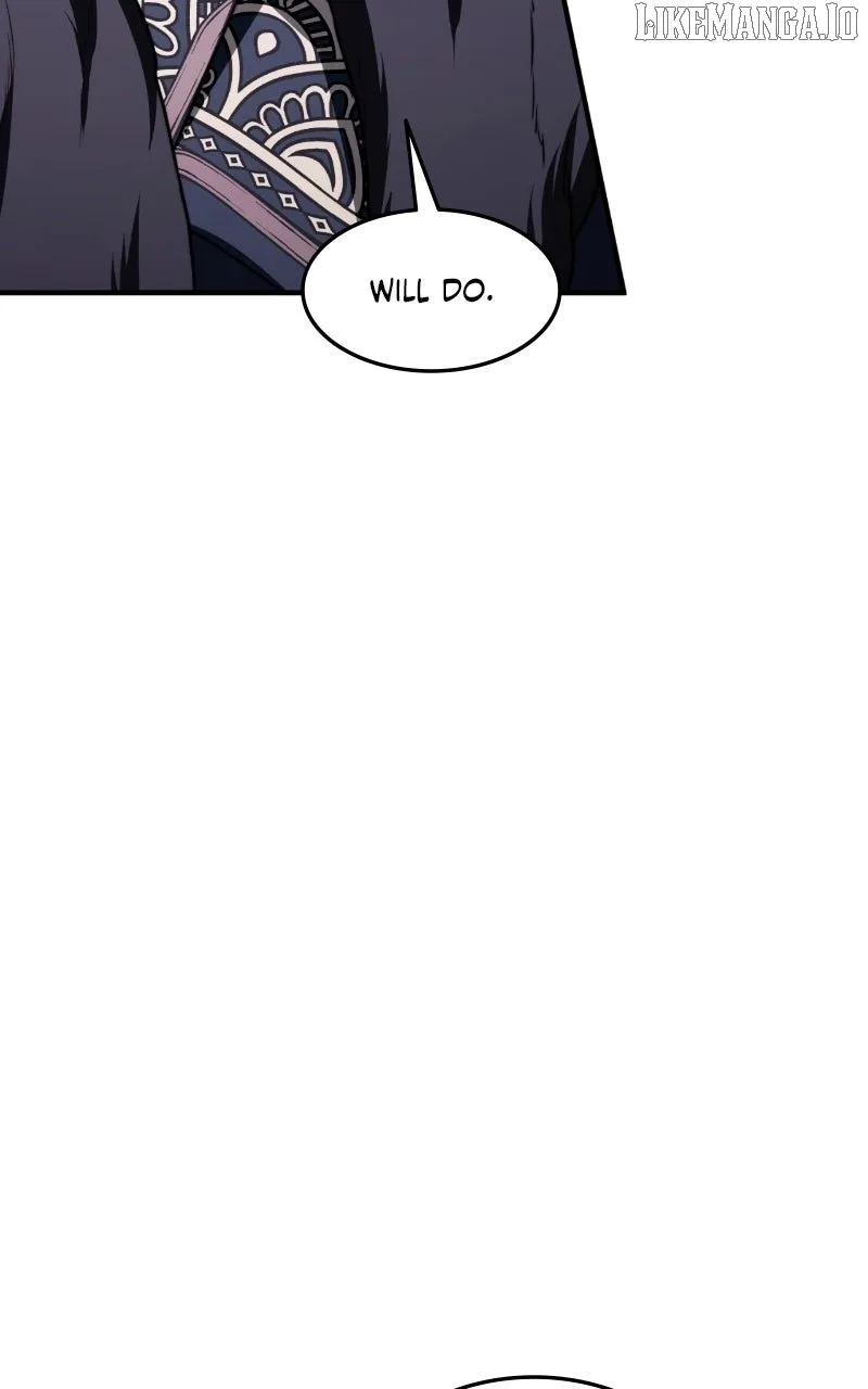 Who Kidnapped the Empress? Chapter 99 page 41