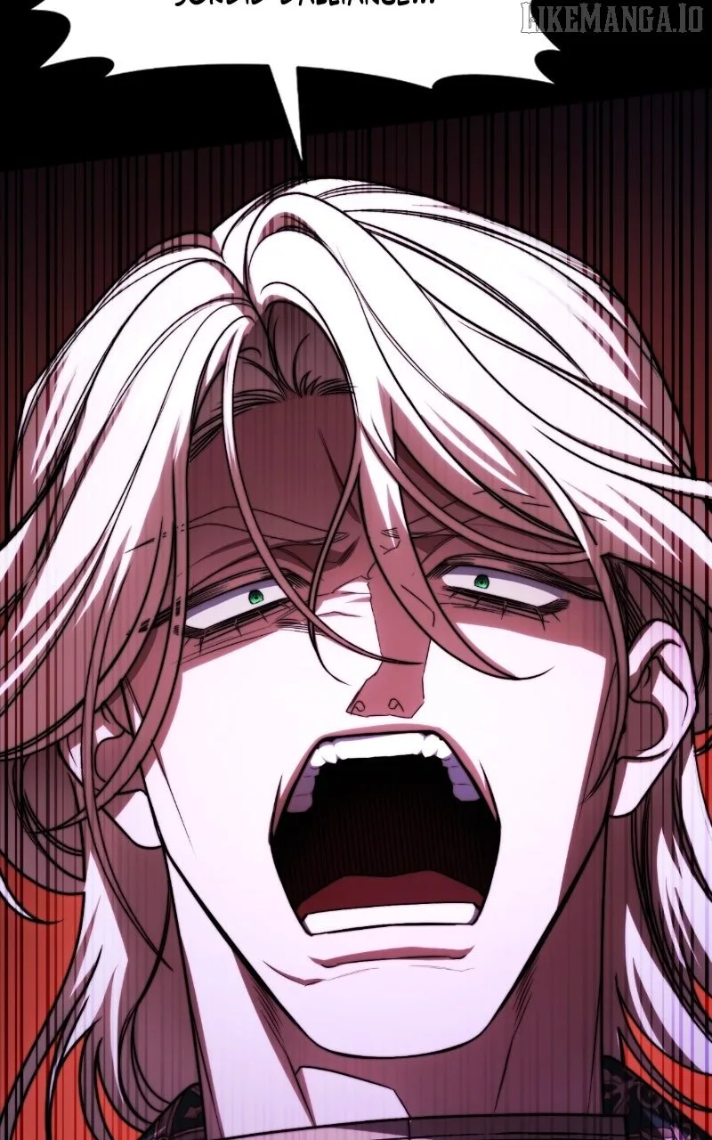 Who Kidnapped the Empress? Chapter 96 page 106