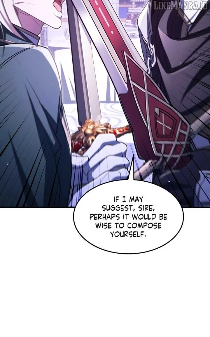 Who Kidnapped the Empress? Chapter 97 page 71
