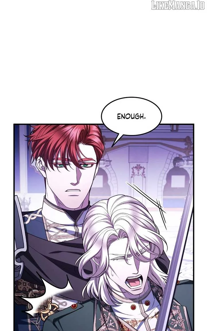 Who Kidnapped the Empress? Chapter 97 page 44