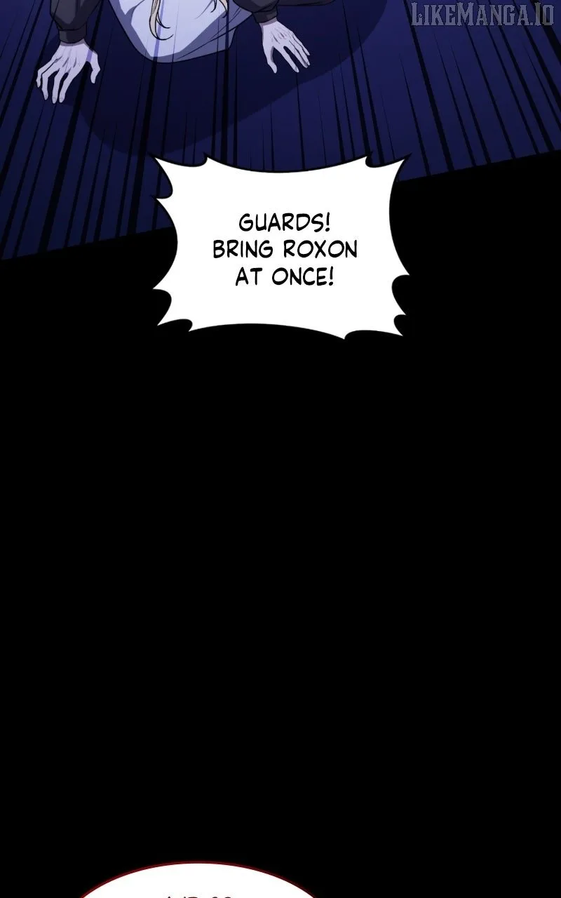Who Kidnapped the Empress? Chapter 96 page 101