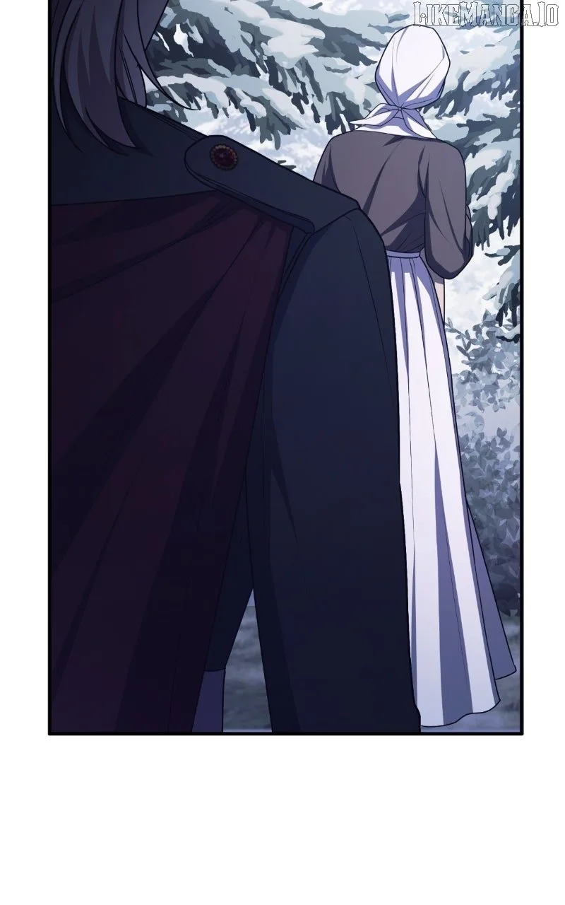 Who Kidnapped the Empress? Chapter 96 page 45