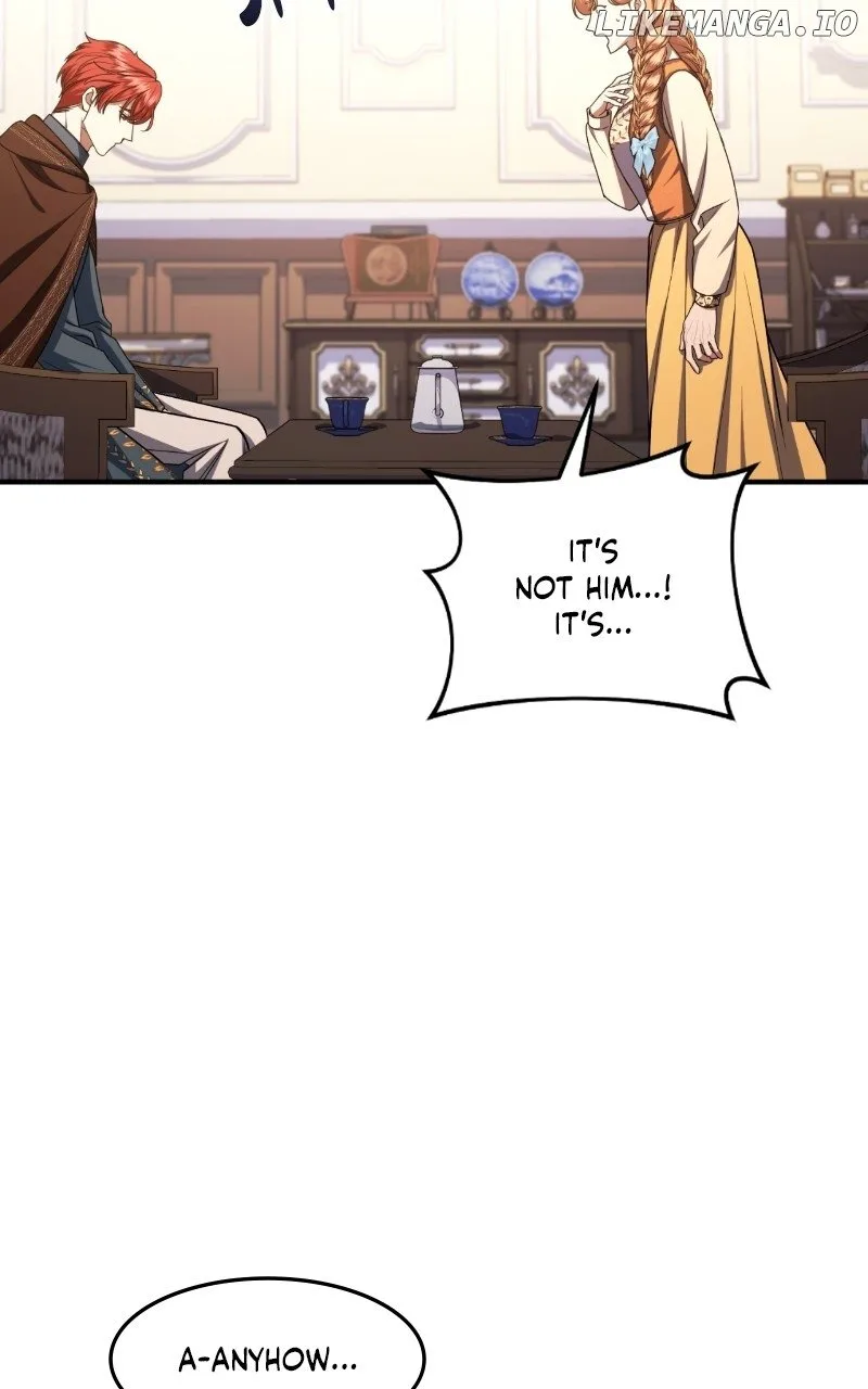 Who Kidnapped the Empress? Chapter 92 page 37