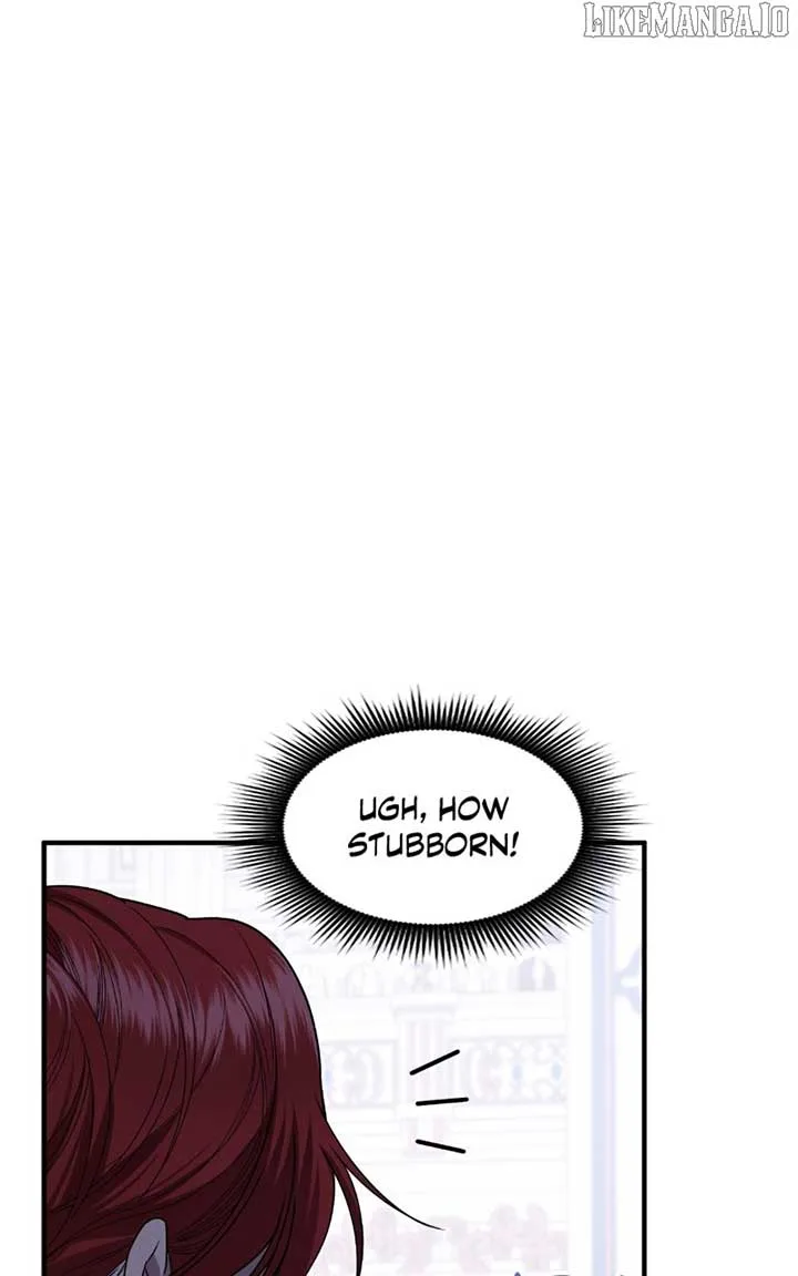 Who Kidnapped the Empress? Chapter 95 page 24