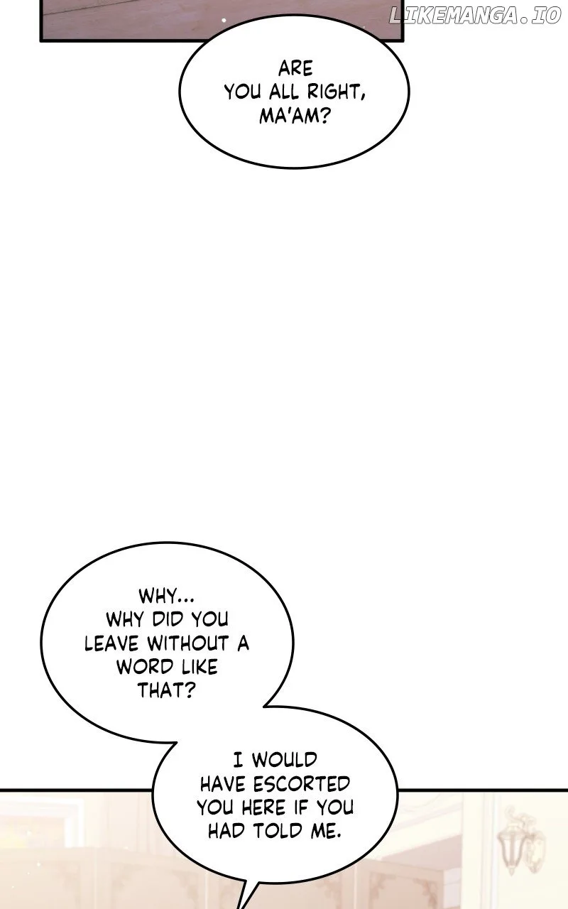 Who Kidnapped the Empress? Chapter 92 page 26