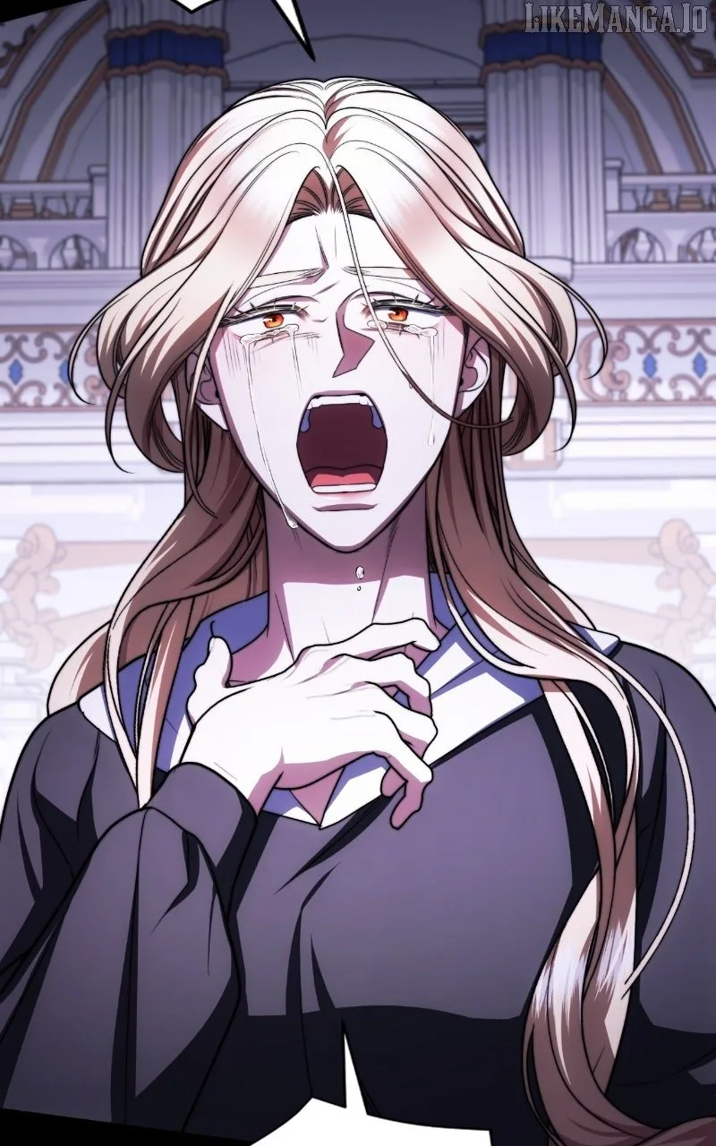 Who Kidnapped the Empress? Chapter 96 page 108