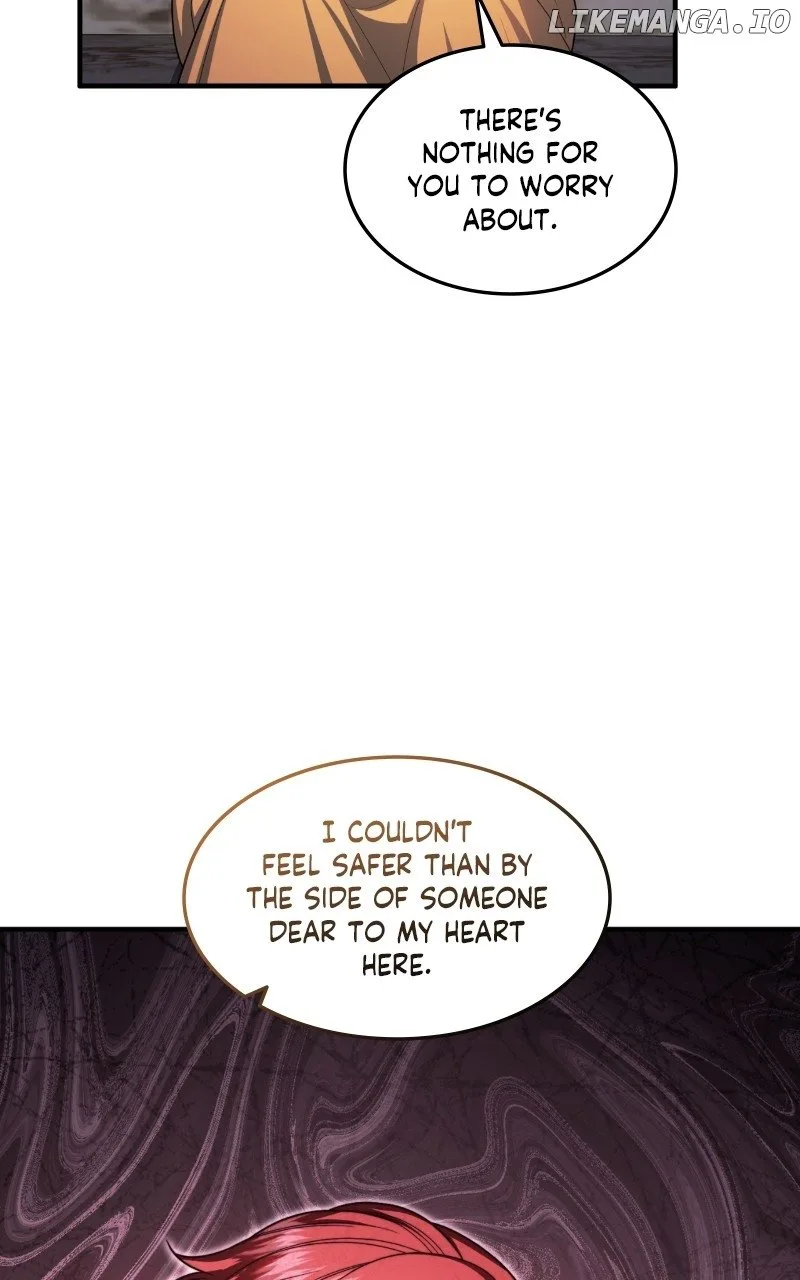 Who Kidnapped the Empress? Chapter 92 page 29