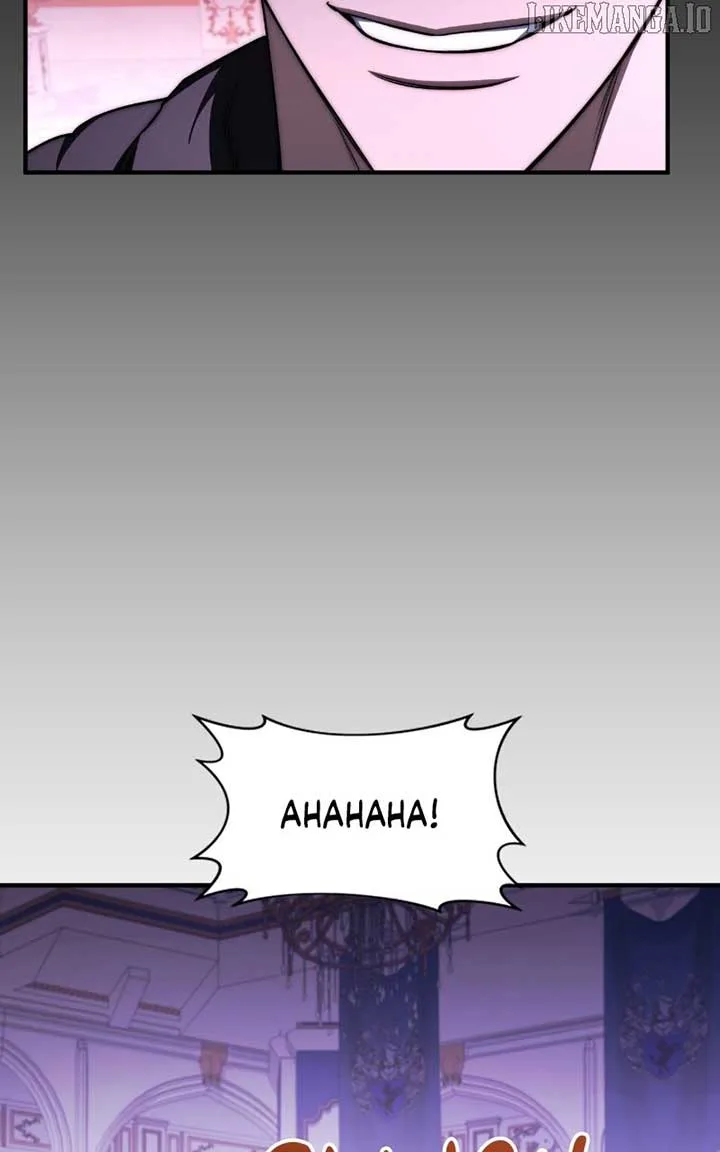 Who Kidnapped the Empress? Chapter 97 page 21