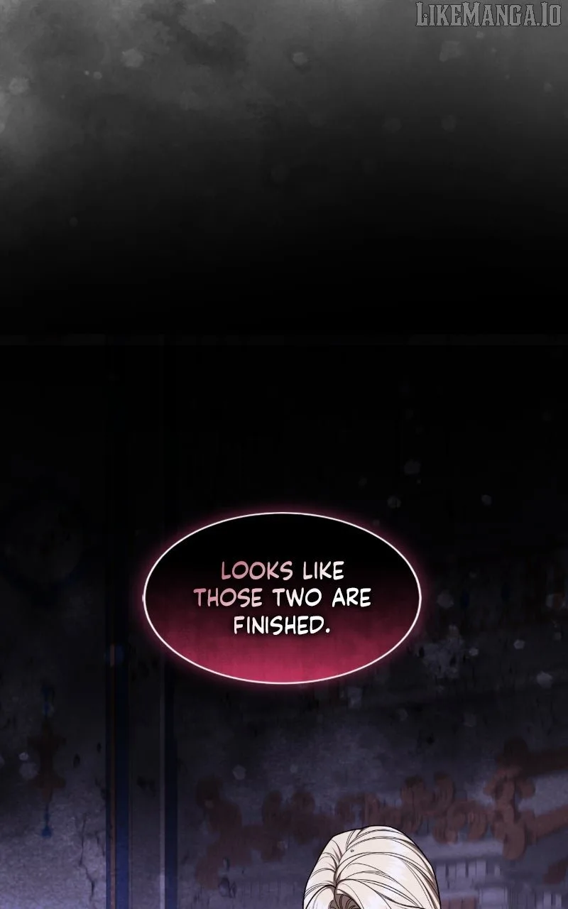 Who Kidnapped the Empress? Chapter 99 page 47