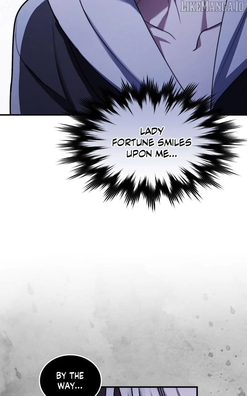 Who Kidnapped the Empress? Chapter 96 page 63