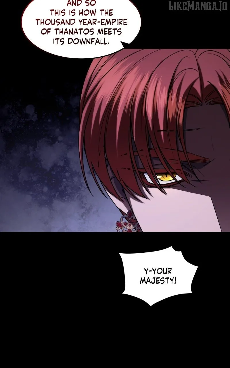 Who Kidnapped the Empress? Chapter 96 page 102