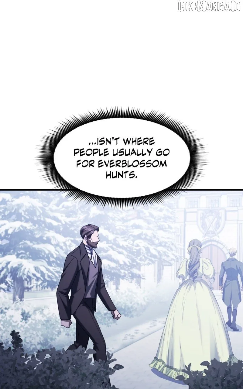 Who Kidnapped the Empress? Chapter 96 page 43