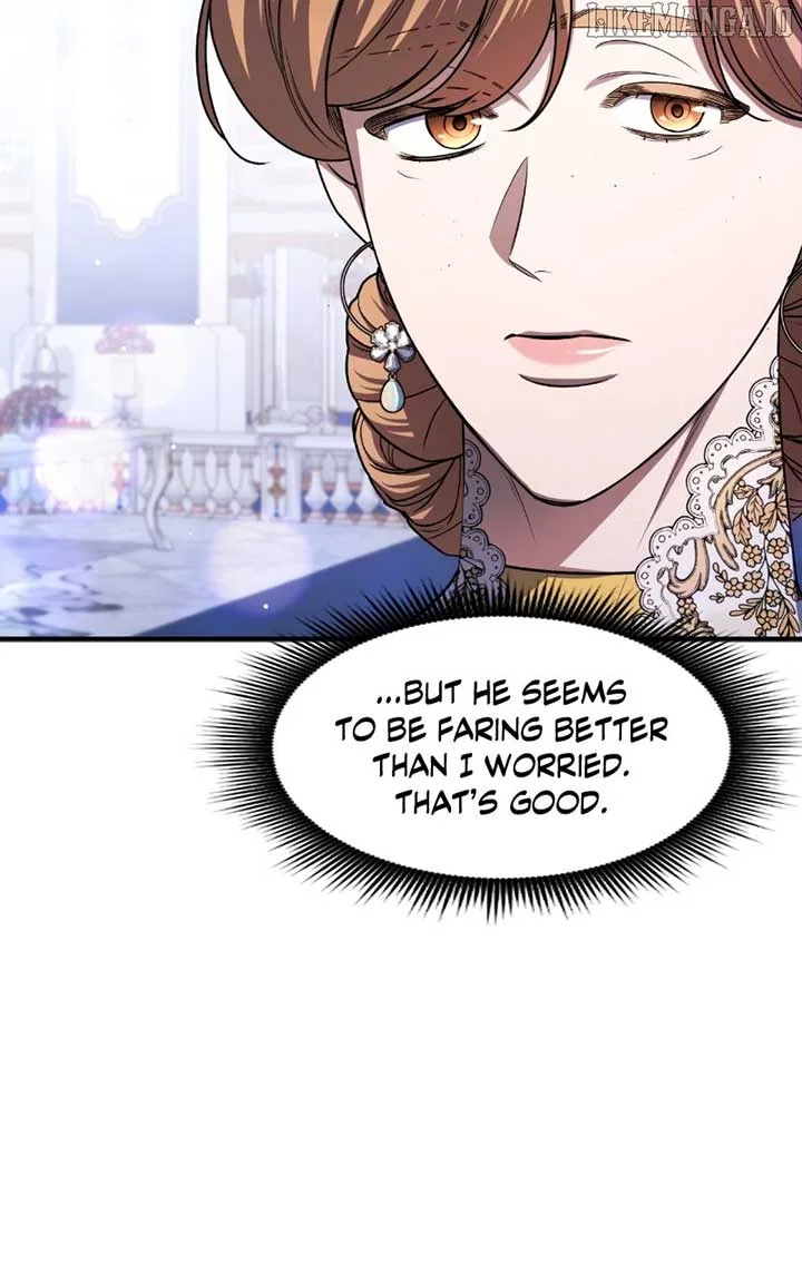 Who Kidnapped the Empress? Chapter 95 page 7