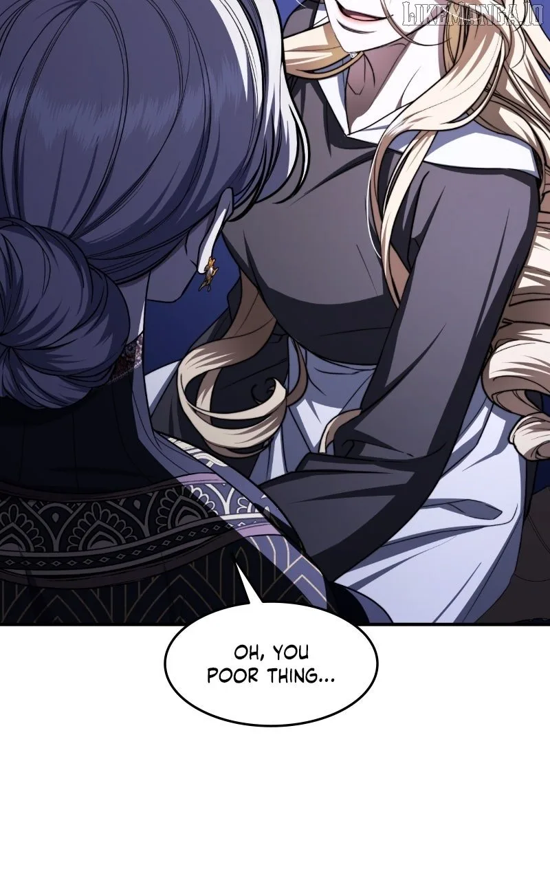 Who Kidnapped the Empress? Chapter 99 page 66