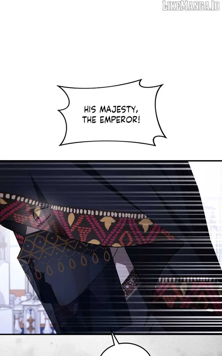Who Kidnapped the Empress? Chapter 95 page 31