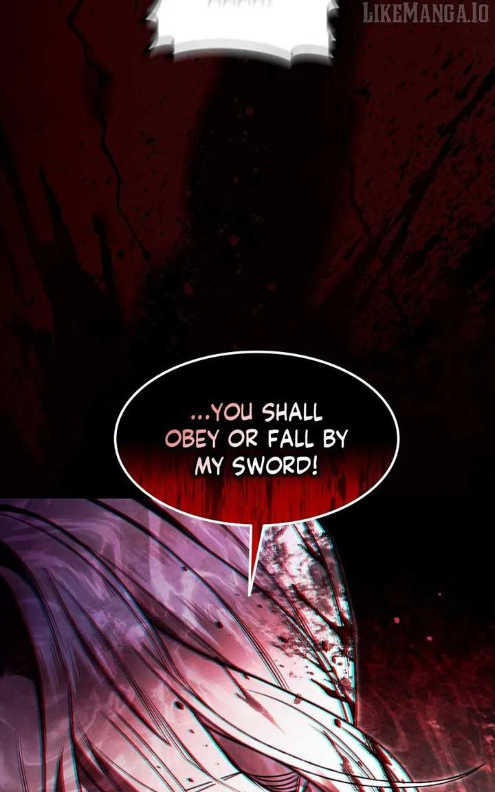 Who Kidnapped the Empress? Chapter 97 page 111