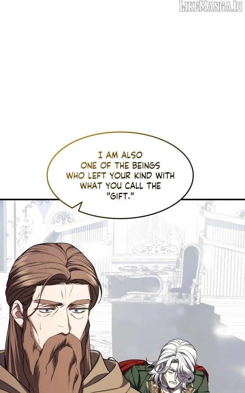 Who Kidnapped the Empress? Chapter 99 page 100
