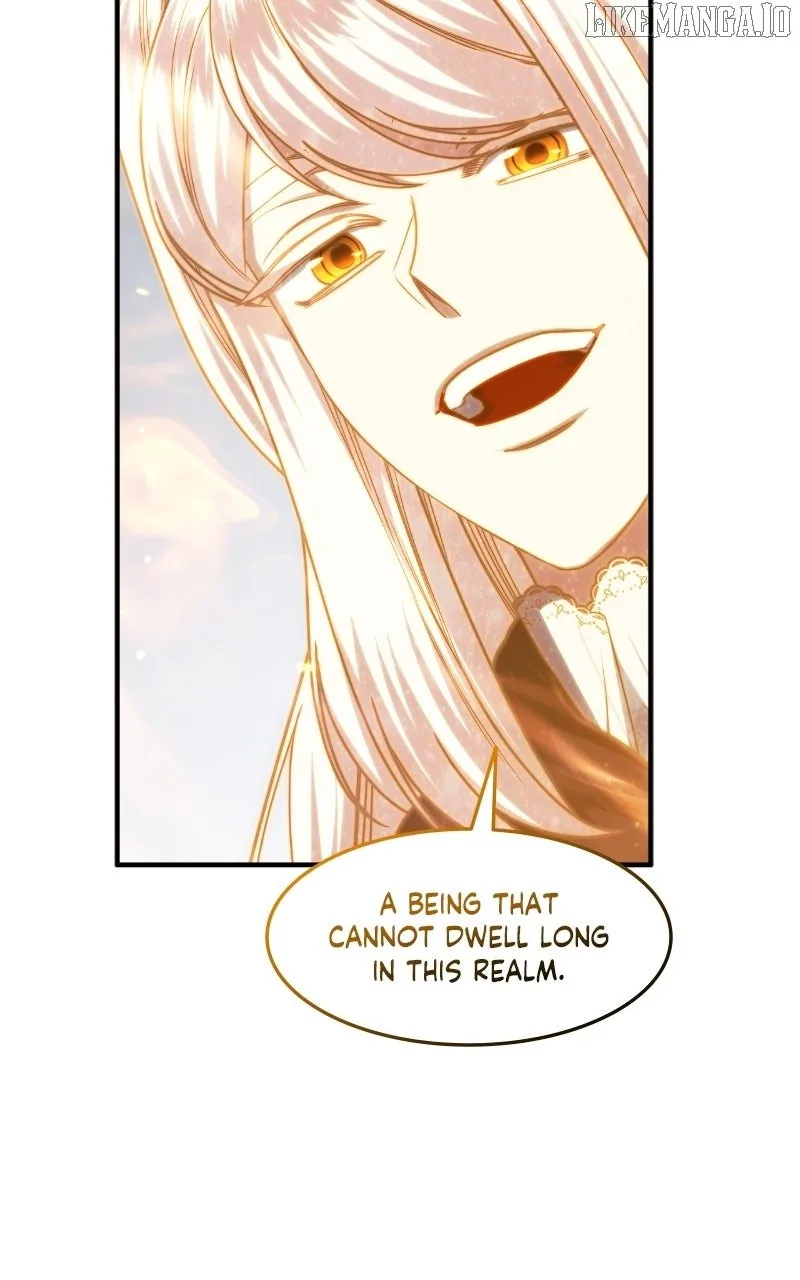 Who Kidnapped the Empress? Chapter 99 page 99